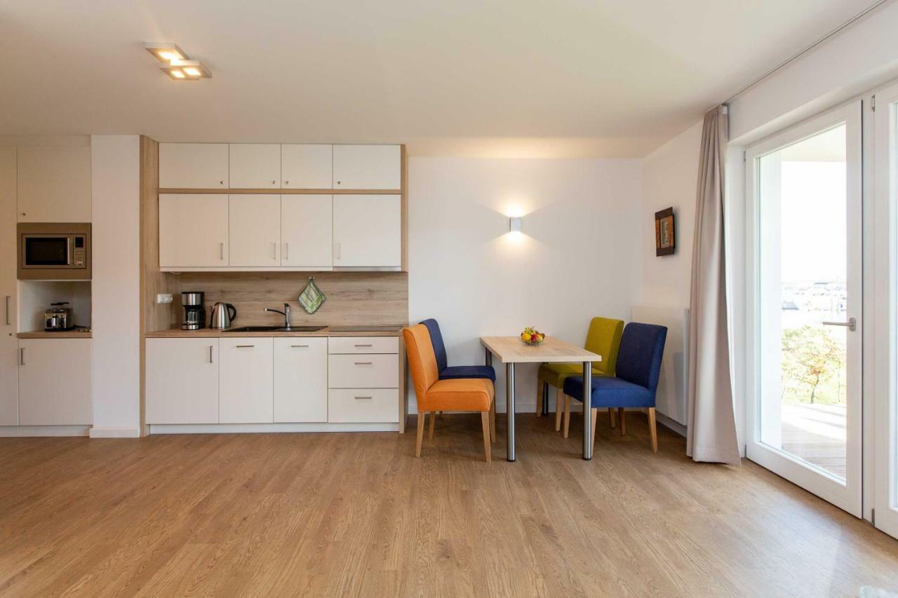 2 Zimmerapartment Nr45 P6A2 Plau am See Δωμάτιο φωτογραφία