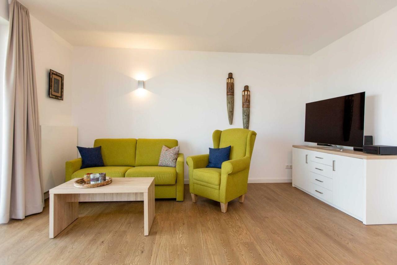 2 Zimmerapartment Nr45 P6A2 Plau am See Δωμάτιο φωτογραφία